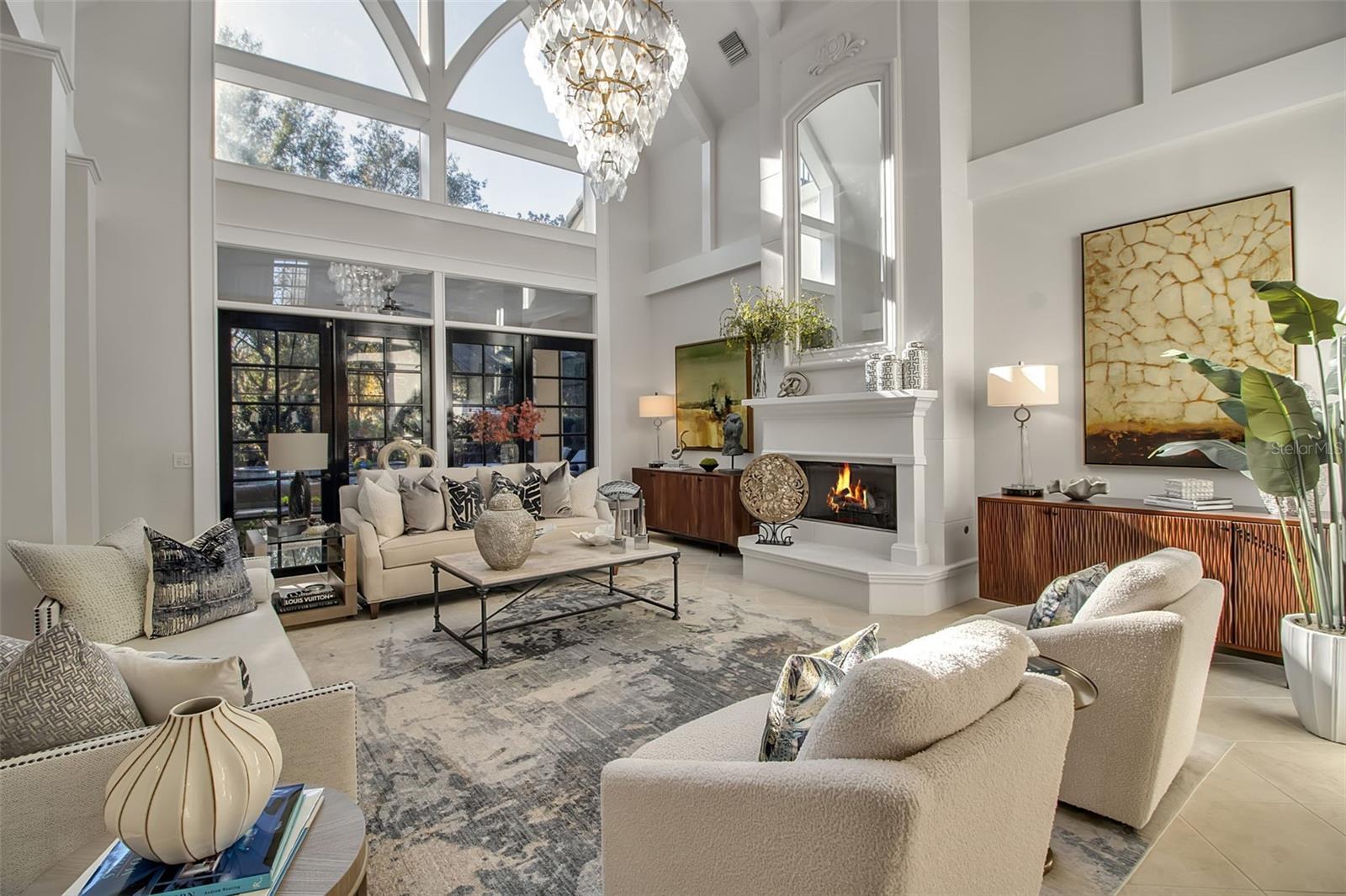 LAKEWOOD RANCH COUNTRY CLUB VILLAGE G - Residential