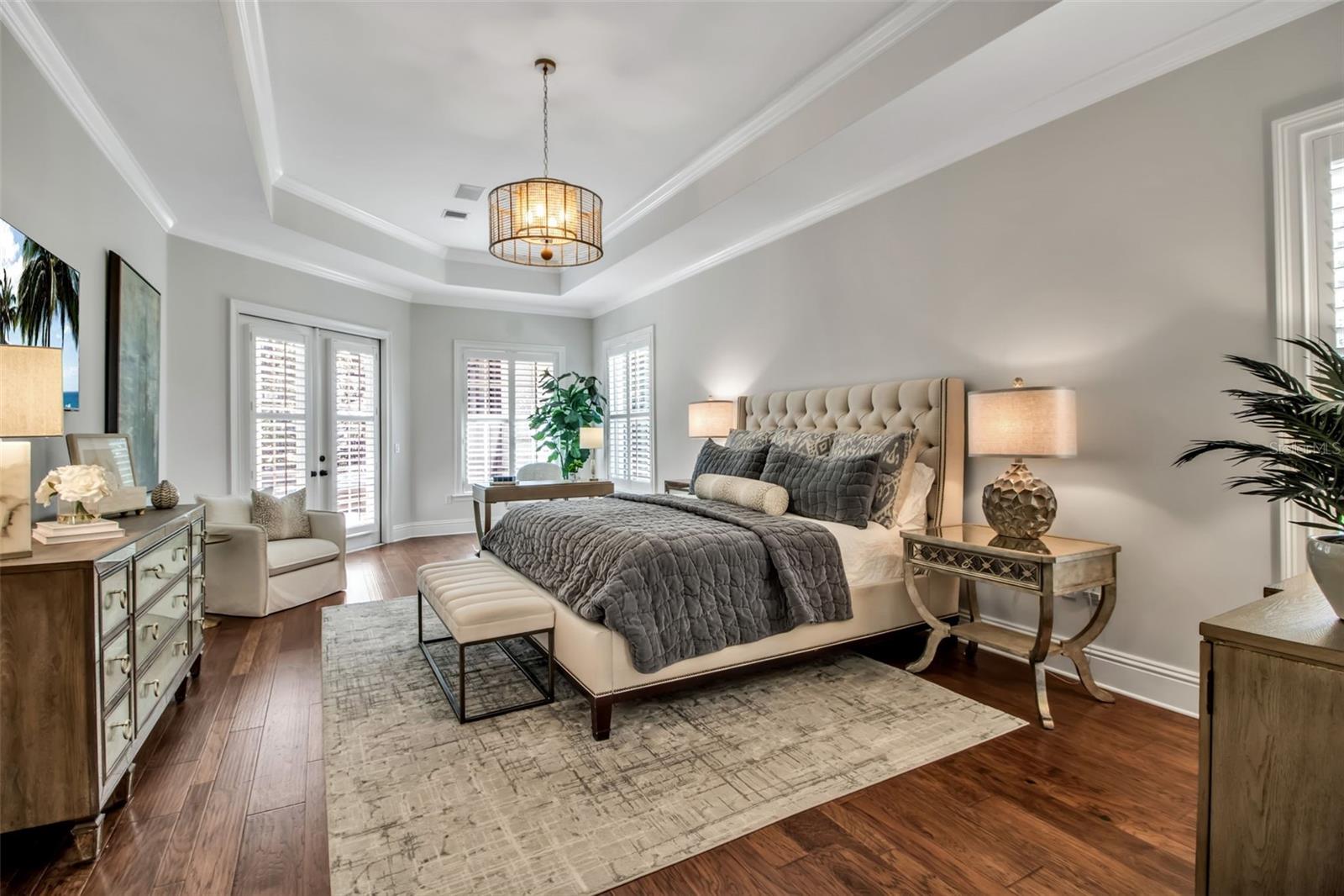 LAKEWOOD RANCH COUNTRY CLUB VILLAGE G - Residential