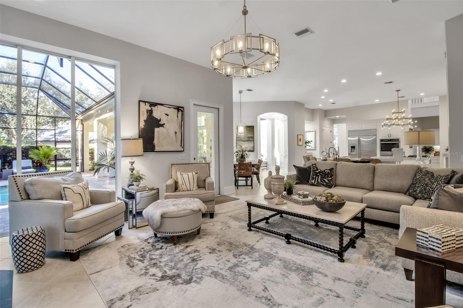 LAKEWOOD RANCH COUNTRY CLUB VILLAGE G - Residential