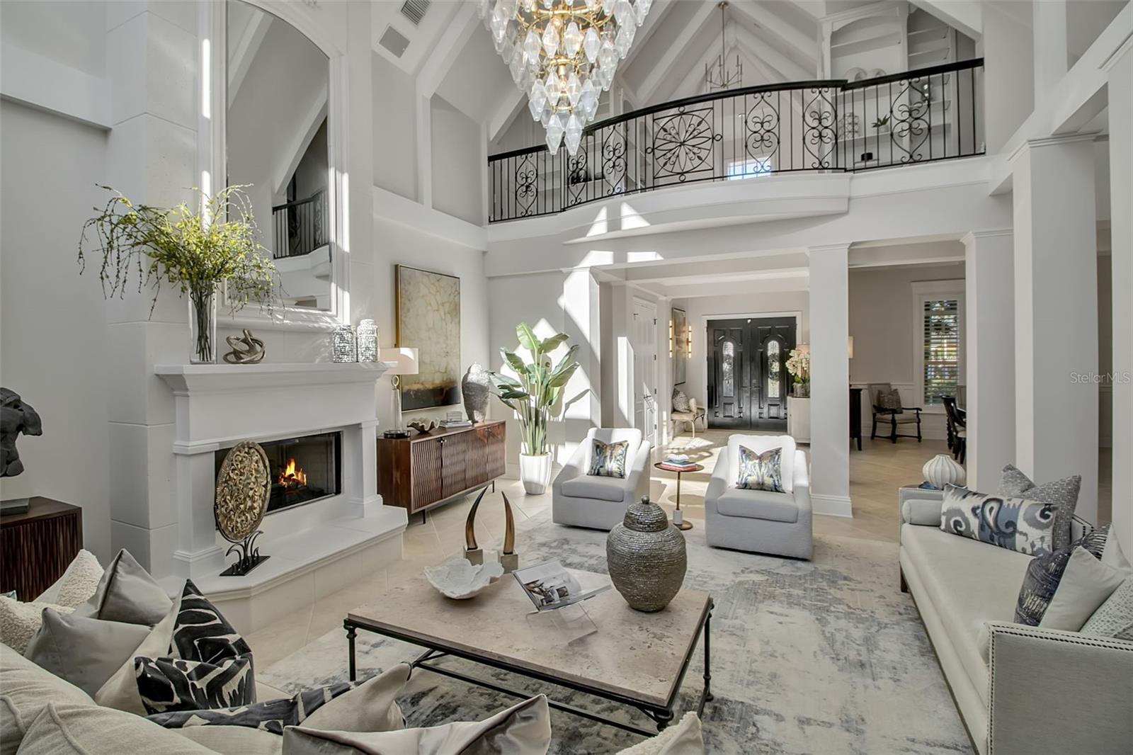 LAKEWOOD RANCH COUNTRY CLUB VILLAGE G - Residential