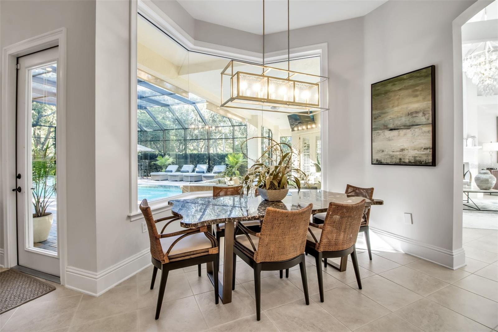 LAKEWOOD RANCH COUNTRY CLUB VILLAGE G - Residential