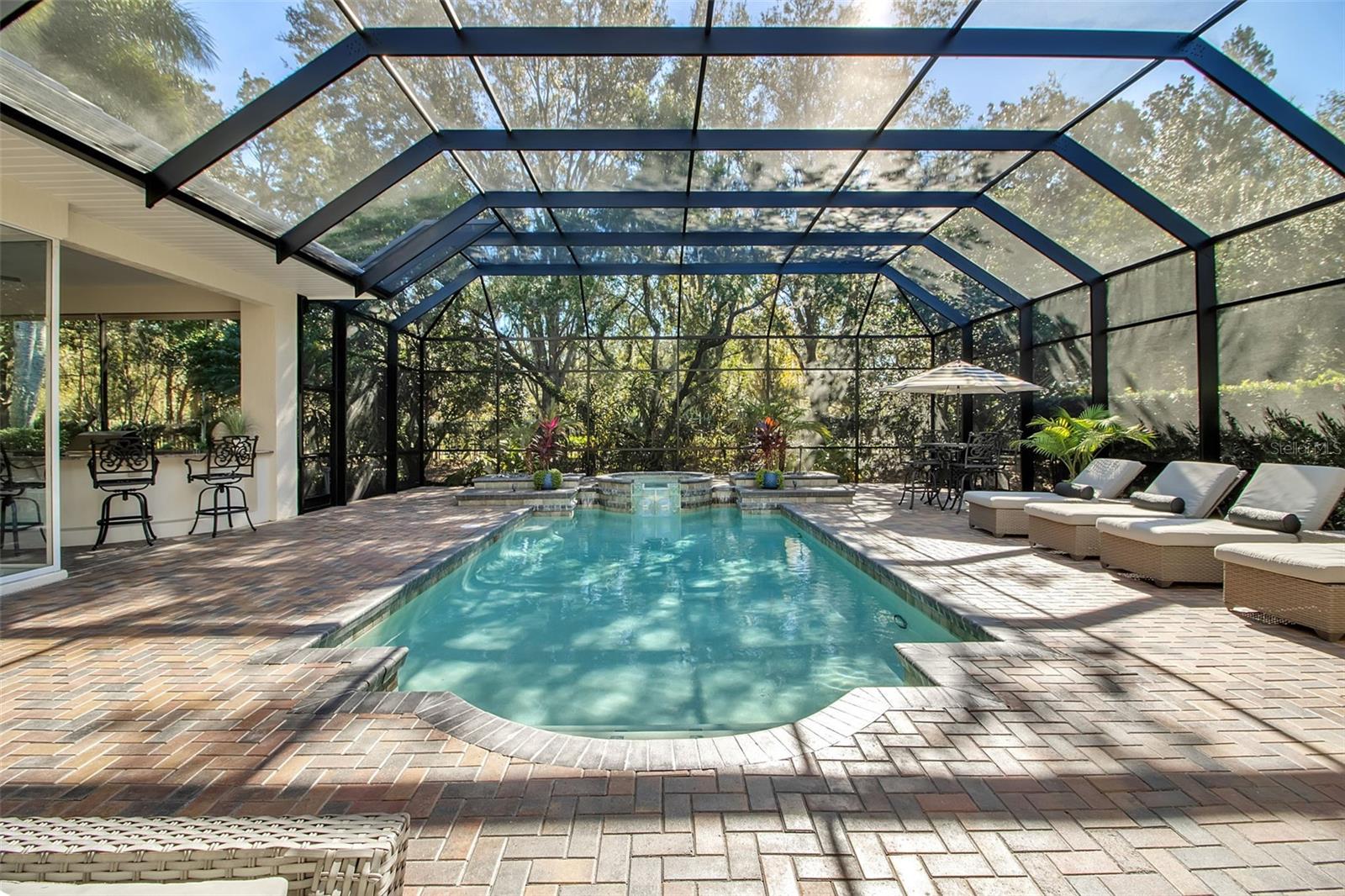 LAKEWOOD RANCH COUNTRY CLUB VILLAGE G - Residential