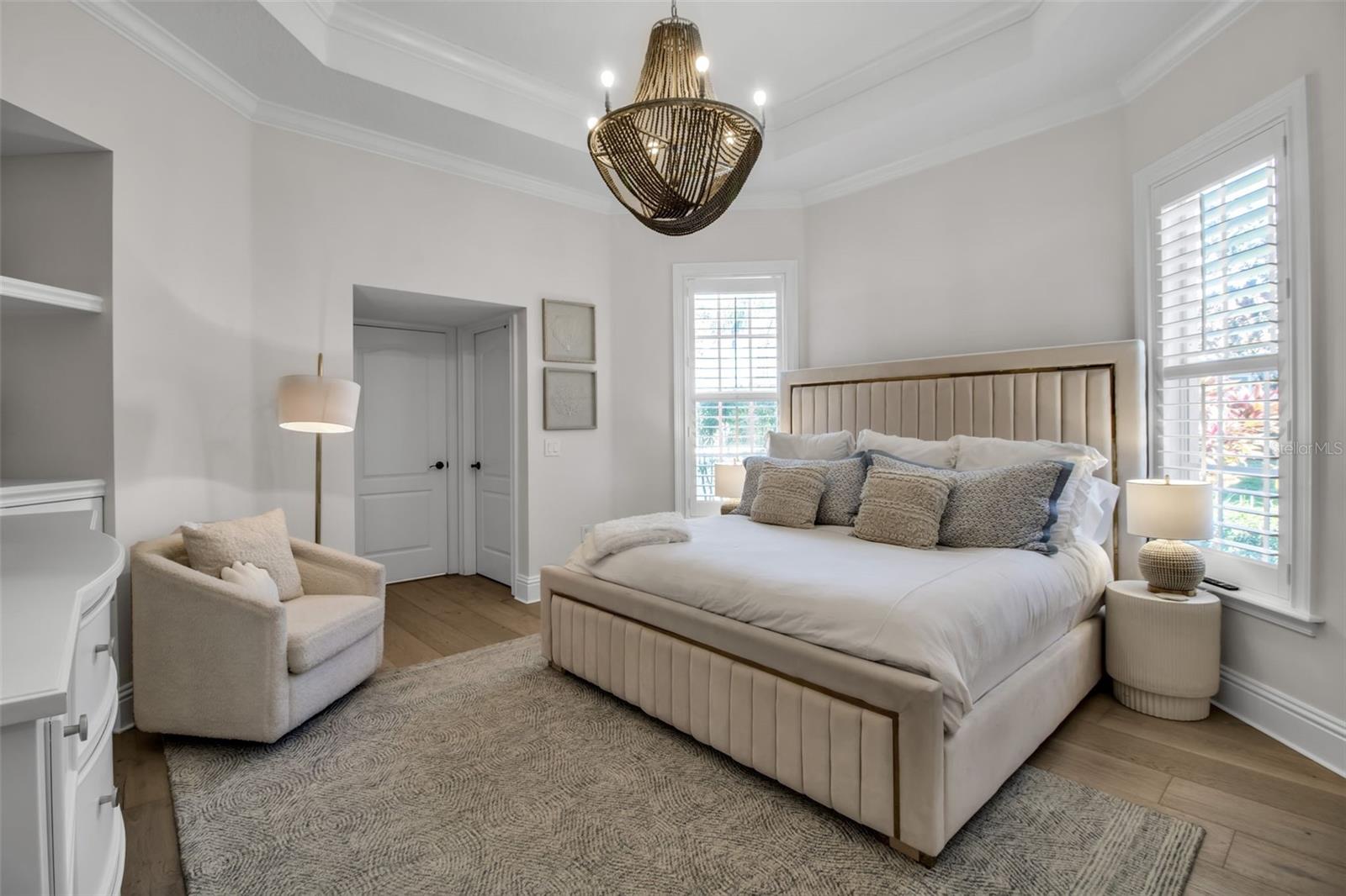 LAKEWOOD RANCH COUNTRY CLUB VILLAGE G - Residential