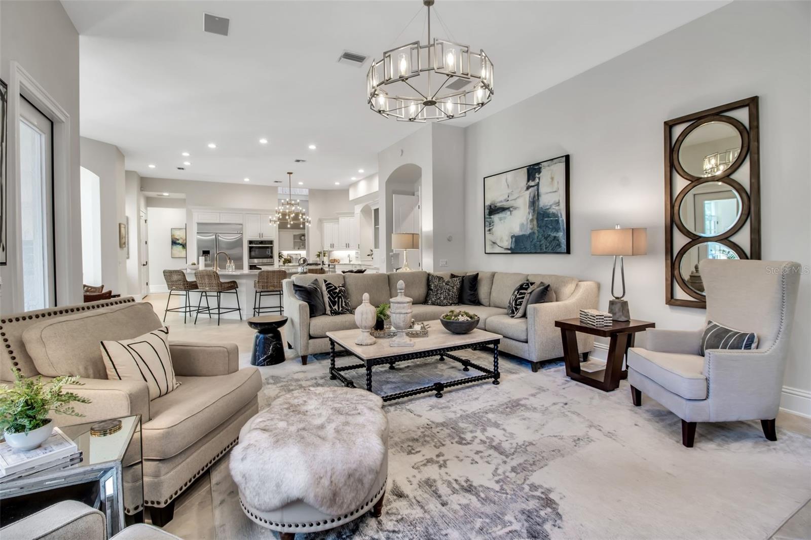 LAKEWOOD RANCH COUNTRY CLUB VILLAGE G - Residential