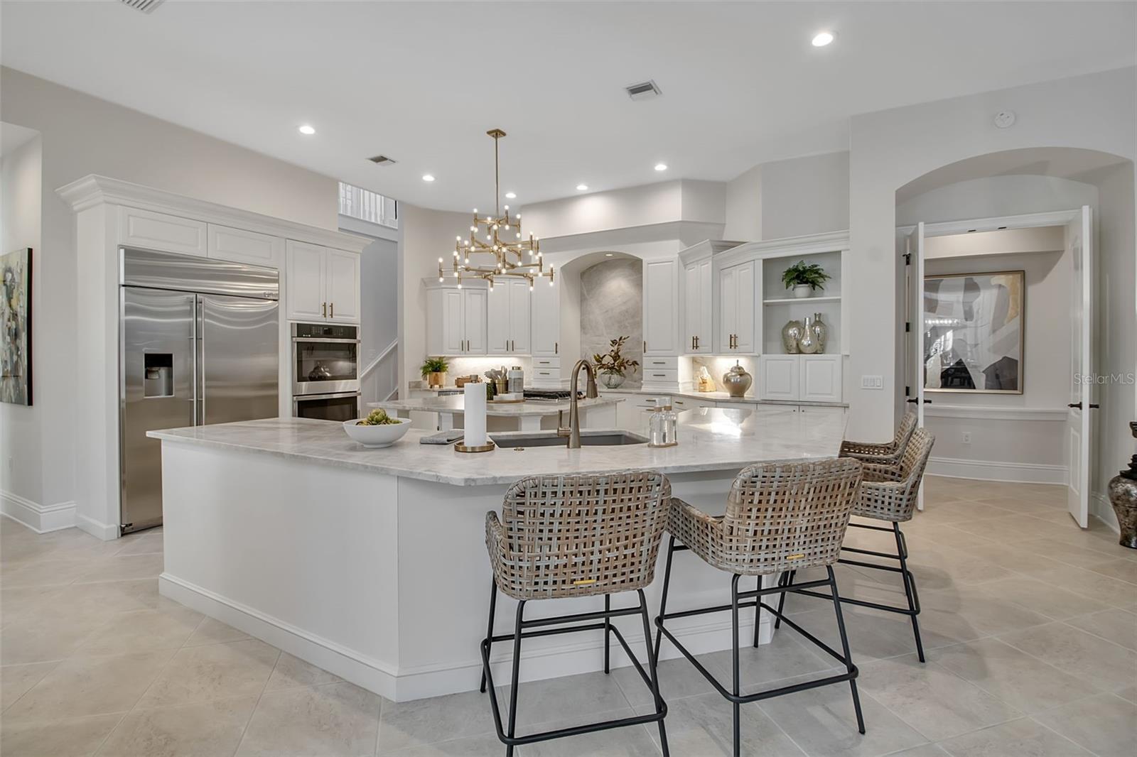 LAKEWOOD RANCH COUNTRY CLUB VILLAGE G - Residential