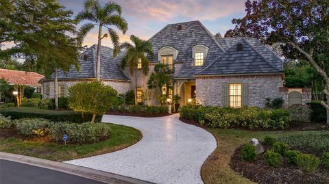 6963 WESTCHESTER CIRCLE LAKEWOOD RANCH FL 34202