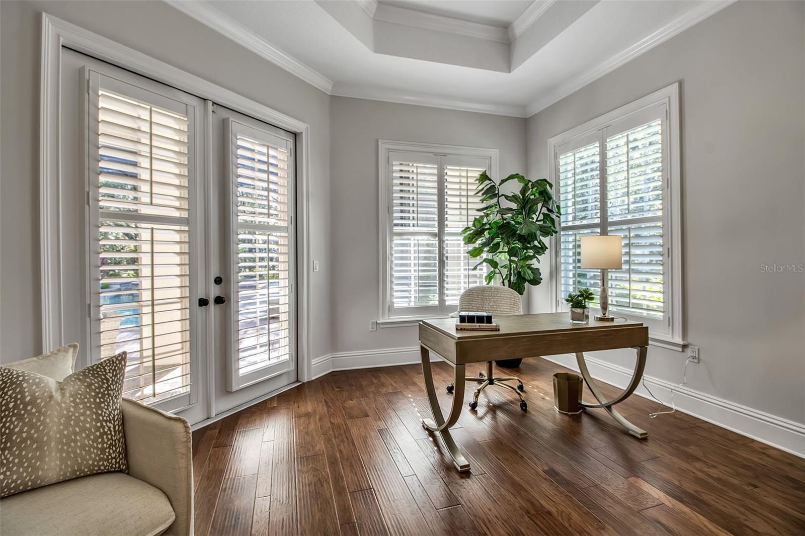 LAKEWOOD RANCH COUNTRY CLUB VILLAGE G - Residential