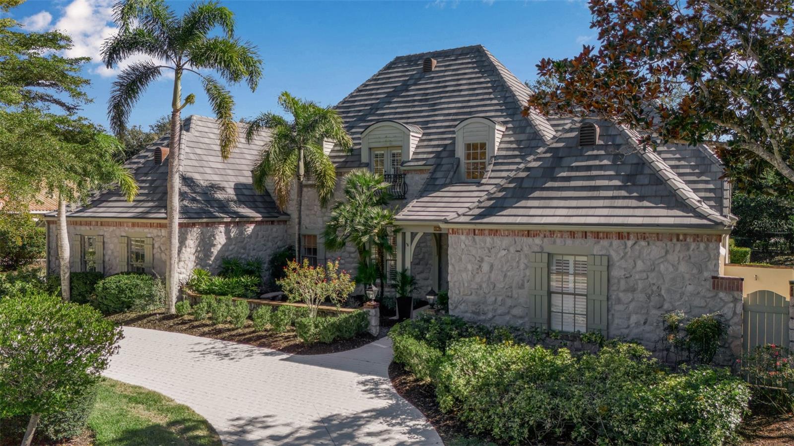 LAKEWOOD RANCH COUNTRY CLUB VILLAGE G - Residential