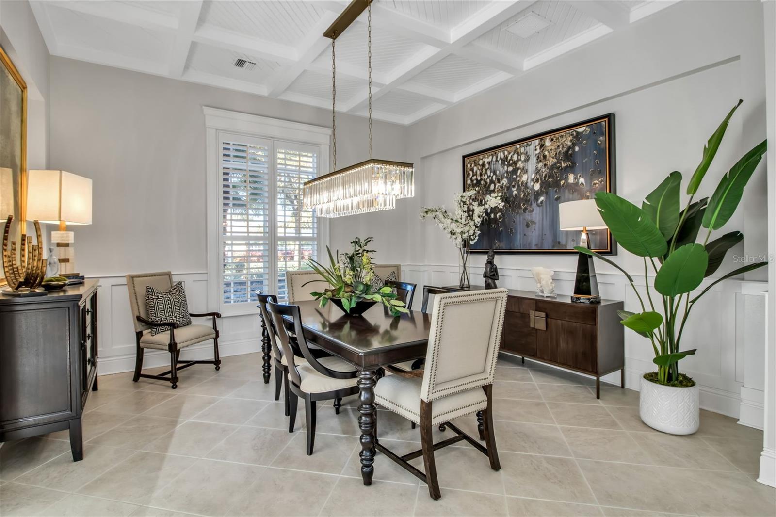 LAKEWOOD RANCH COUNTRY CLUB VILLAGE G - Residential