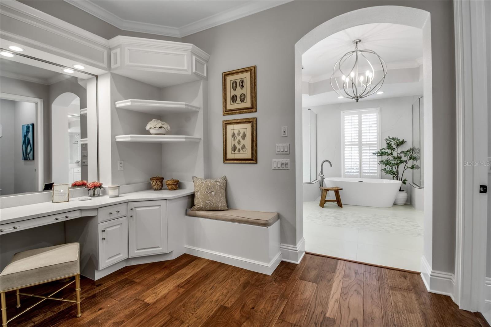 LAKEWOOD RANCH COUNTRY CLUB VILLAGE G - Residential