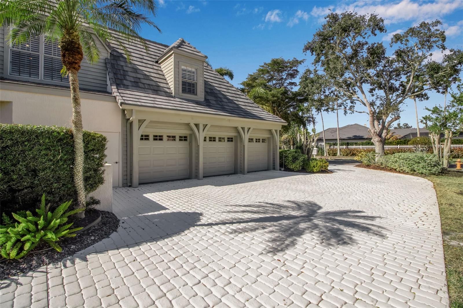 LAKEWOOD RANCH COUNTRY CLUB VILLAGE G - Residential