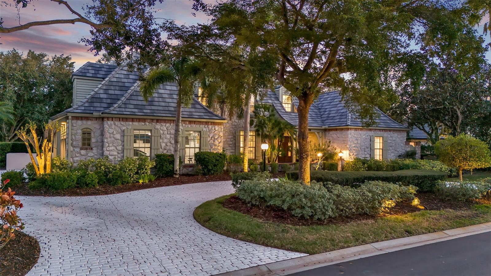 LAKEWOOD RANCH COUNTRY CLUB VILLAGE G - Residential