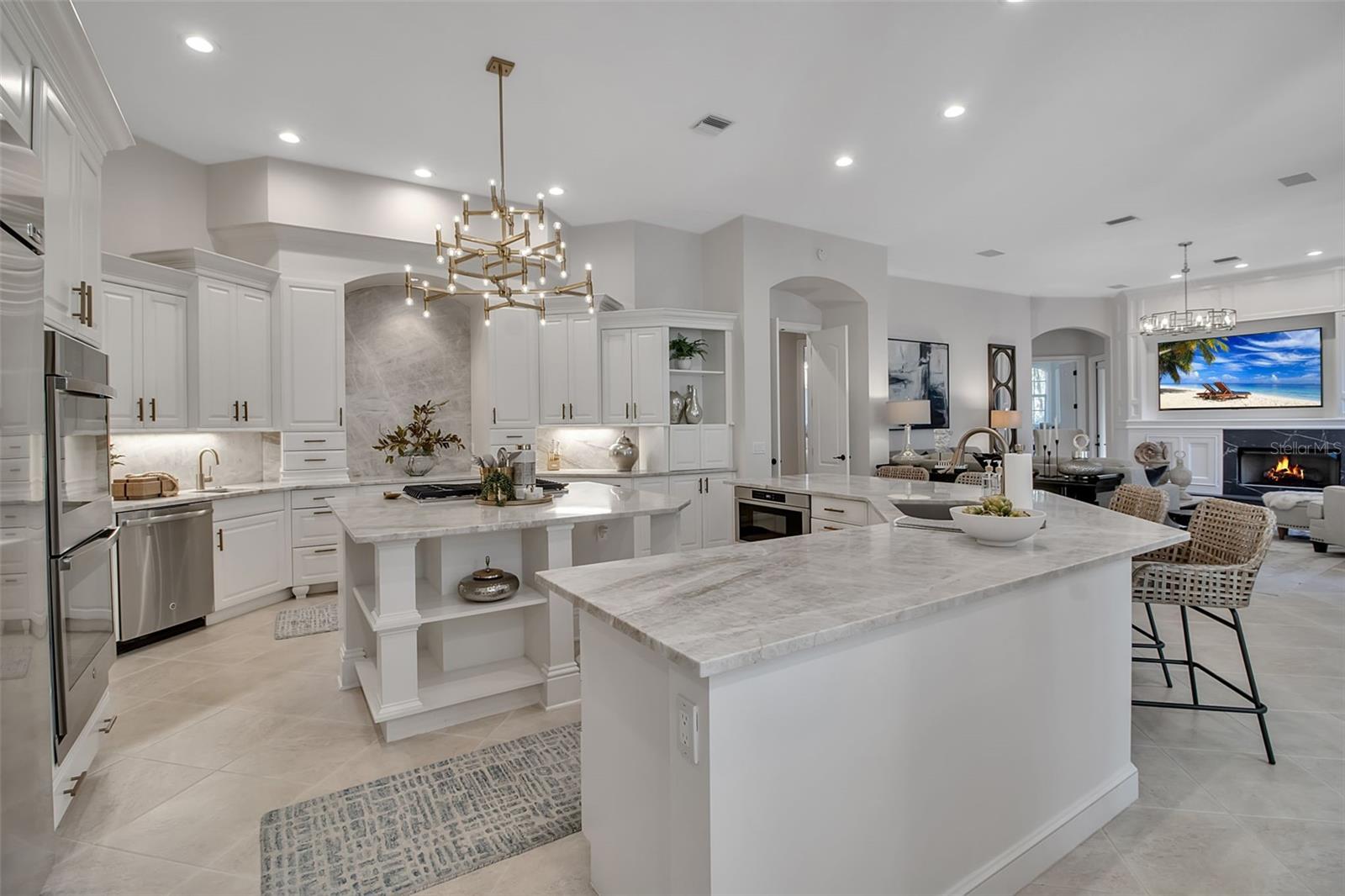 LAKEWOOD RANCH COUNTRY CLUB VILLAGE G - Residential