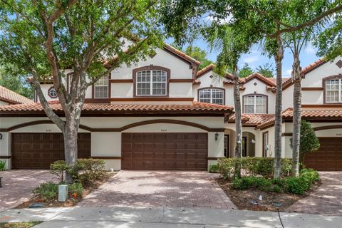 8414 FRESCADA COURT ORLANDO FL 32836