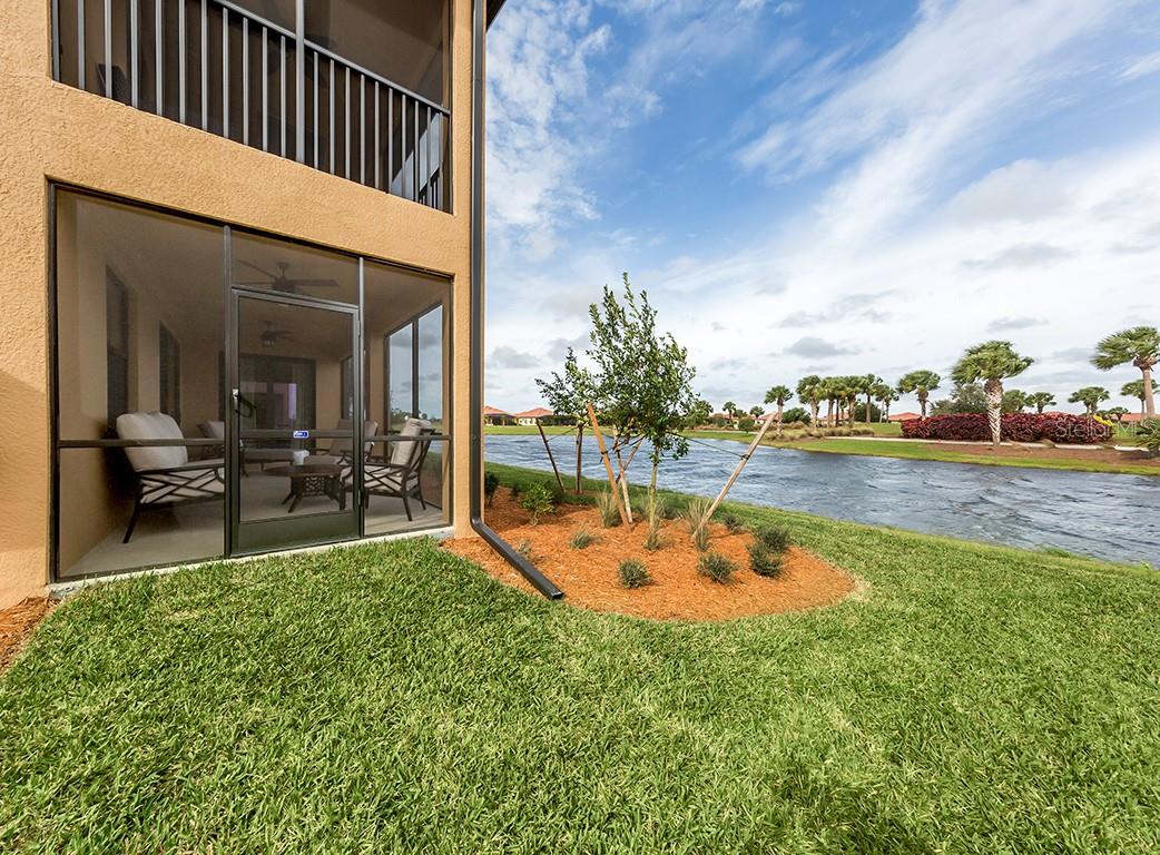 SARASOTA NATIONAL - Residential Lease