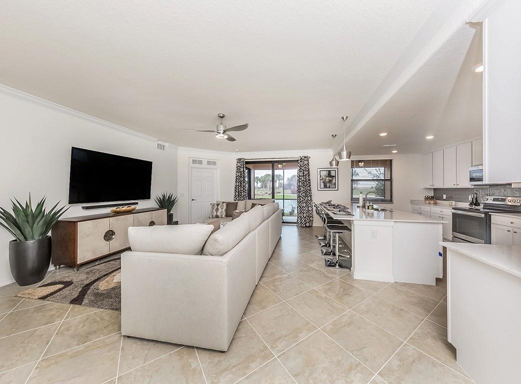 SARASOTA NATIONAL - Residential Lease