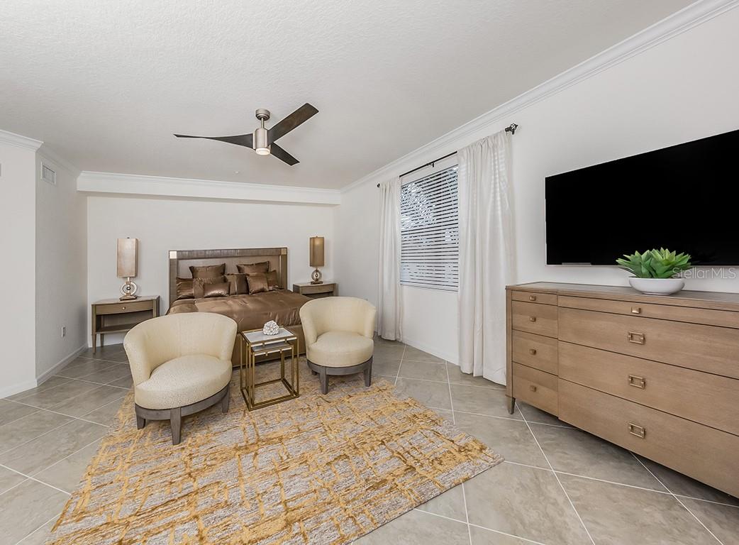 SARASOTA NATIONAL - Residential Lease