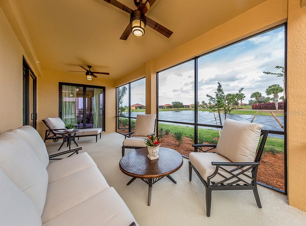 SARASOTA NATIONAL - Residential Lease