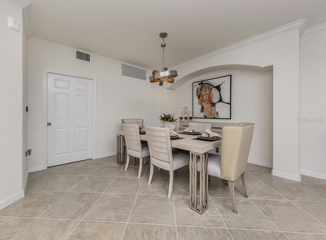 SARASOTA NATIONAL - Residential Lease