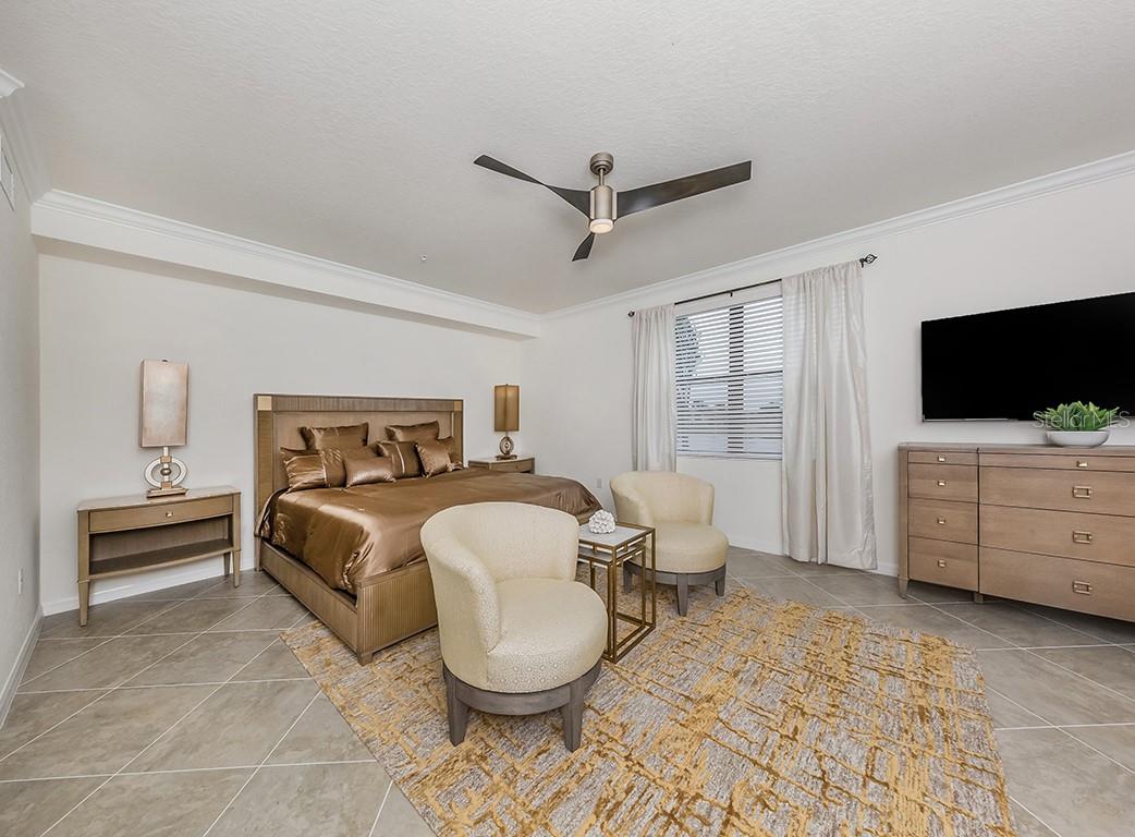 SARASOTA NATIONAL - Residential Lease