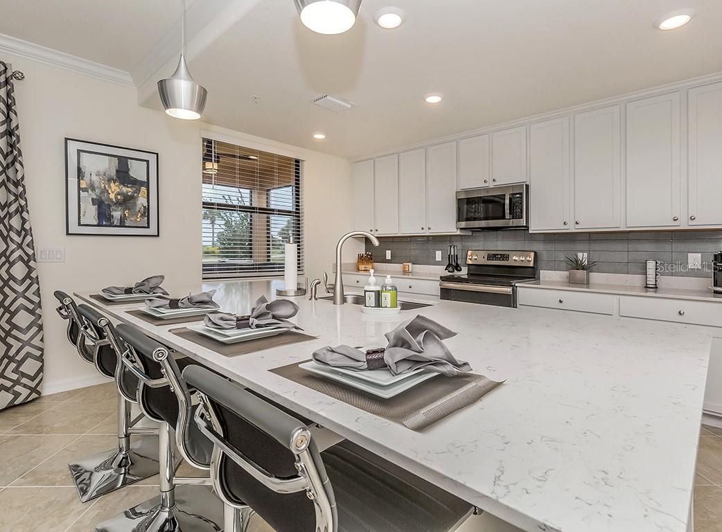 SARASOTA NATIONAL - Residential Lease
