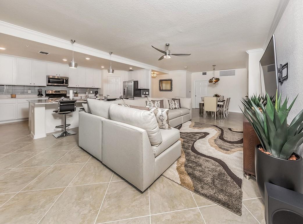 SARASOTA NATIONAL - Residential Lease