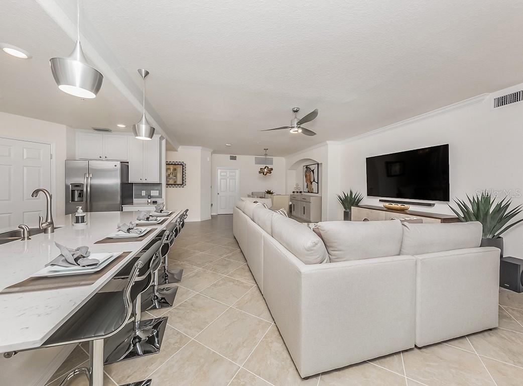 SARASOTA NATIONAL - Residential Lease