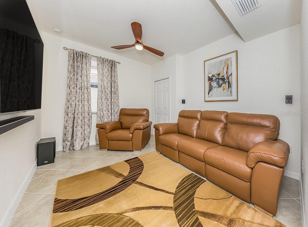 SARASOTA NATIONAL - Residential Lease