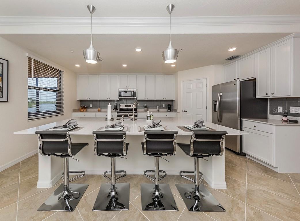 SARASOTA NATIONAL - Residential Lease