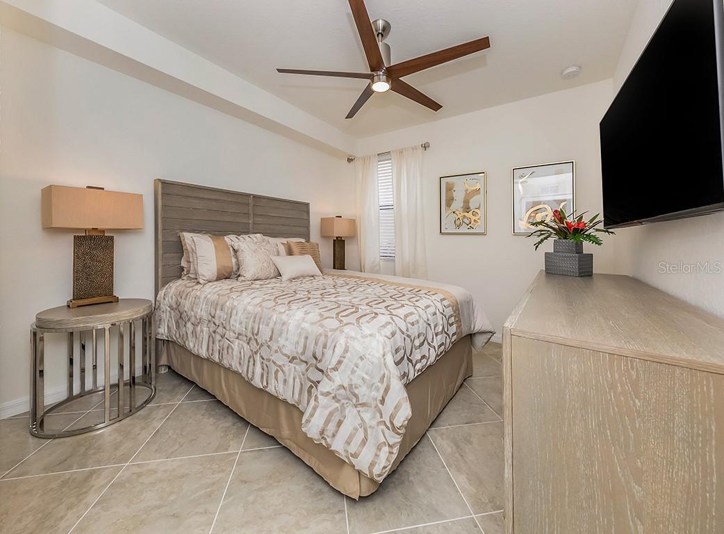 SARASOTA NATIONAL - Residential Lease