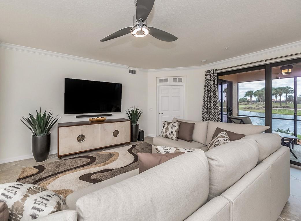 SARASOTA NATIONAL - Residential Lease