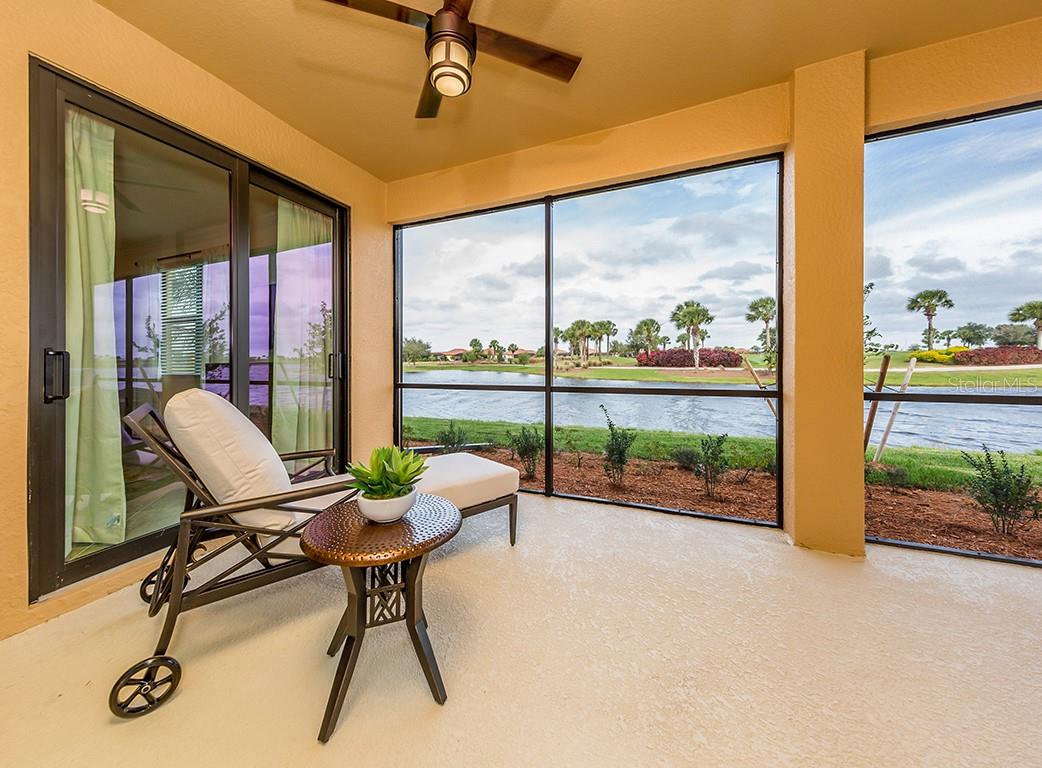 SARASOTA NATIONAL - Residential Lease
