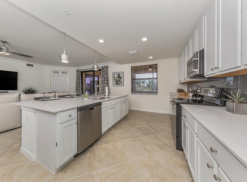 SARASOTA NATIONAL - Residential Lease