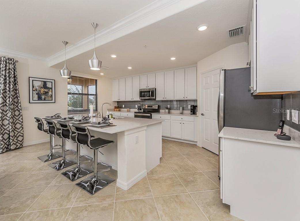 SARASOTA NATIONAL - Residential Lease