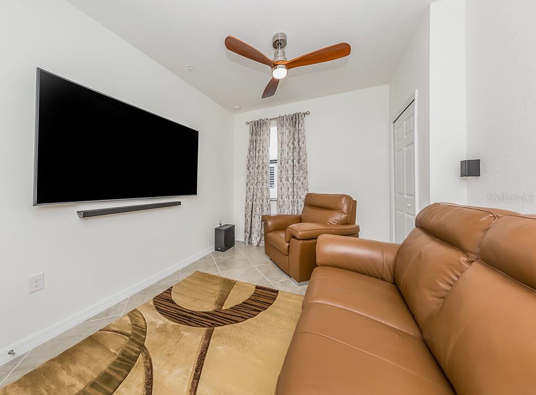 SARASOTA NATIONAL - Residential Lease