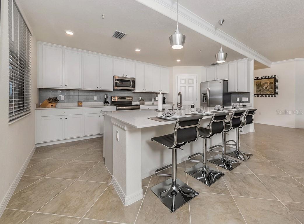SARASOTA NATIONAL - Residential Lease