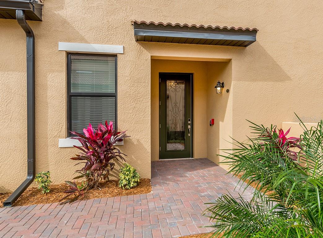 SARASOTA NATIONAL - Residential Lease