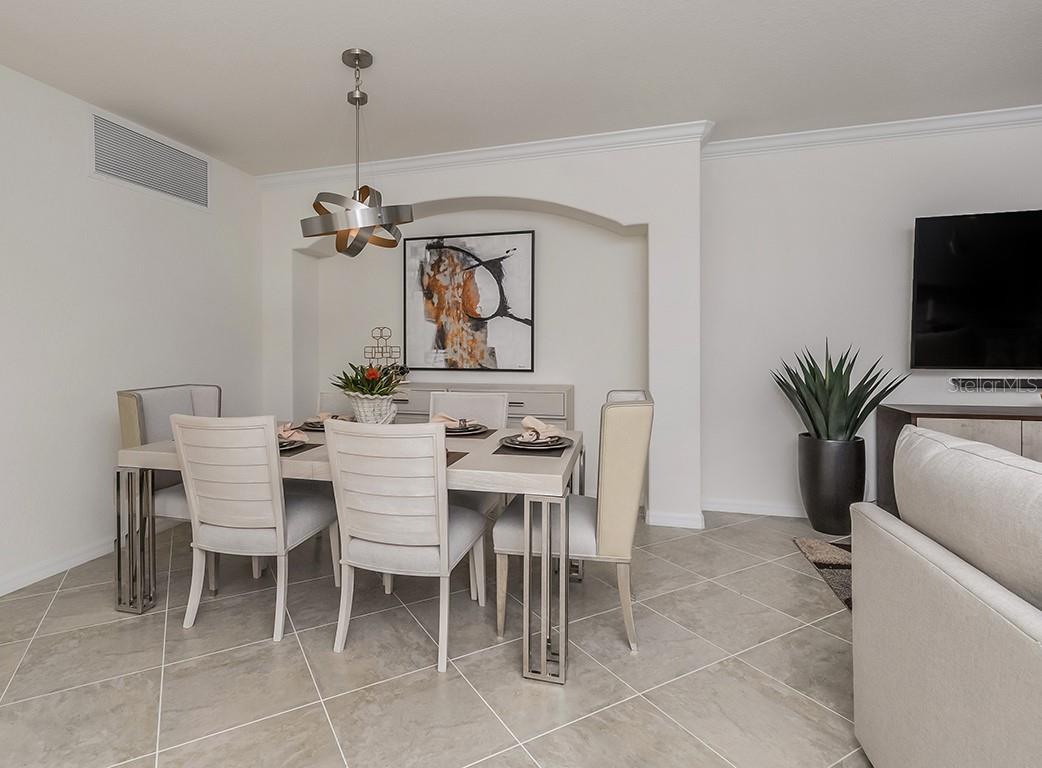 SARASOTA NATIONAL - Residential Lease