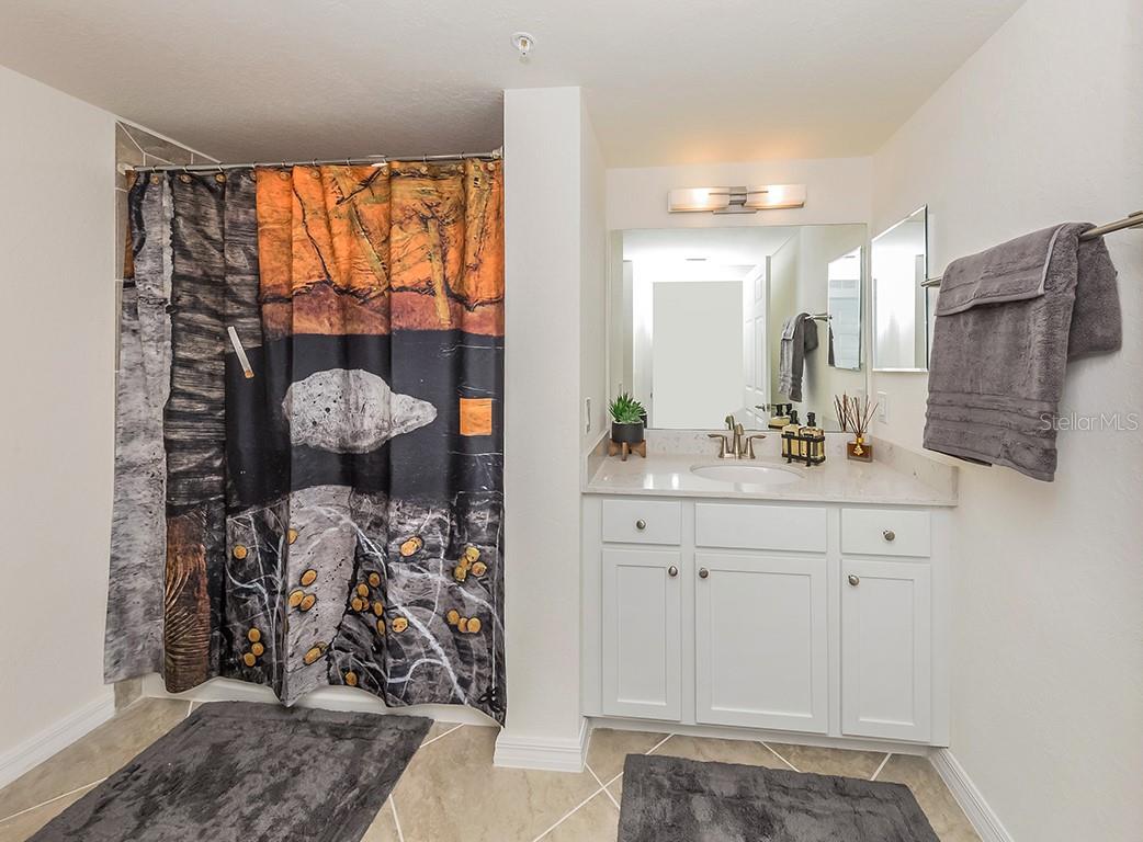 SARASOTA NATIONAL - Residential Lease