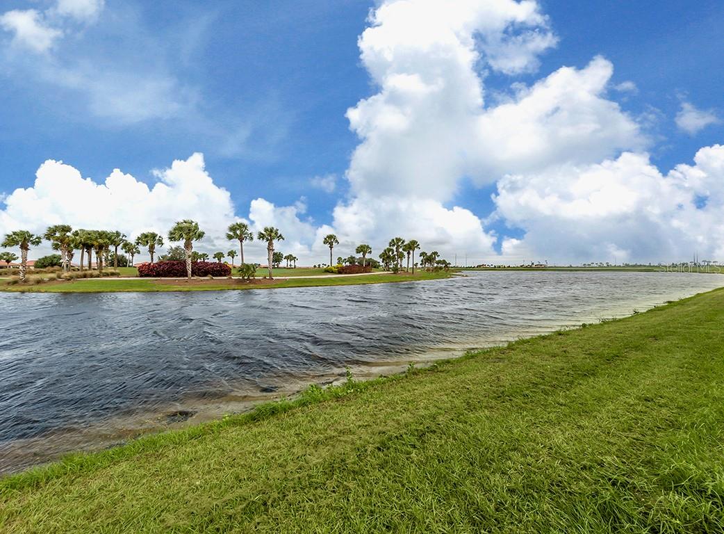 SARASOTA NATIONAL - Residential Lease