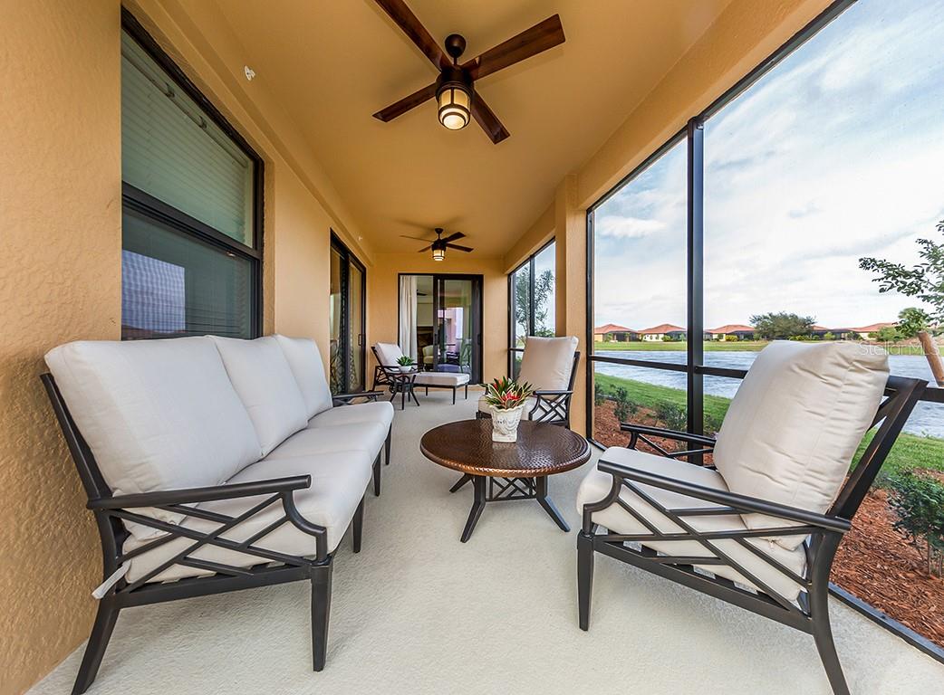 SARASOTA NATIONAL - Residential Lease