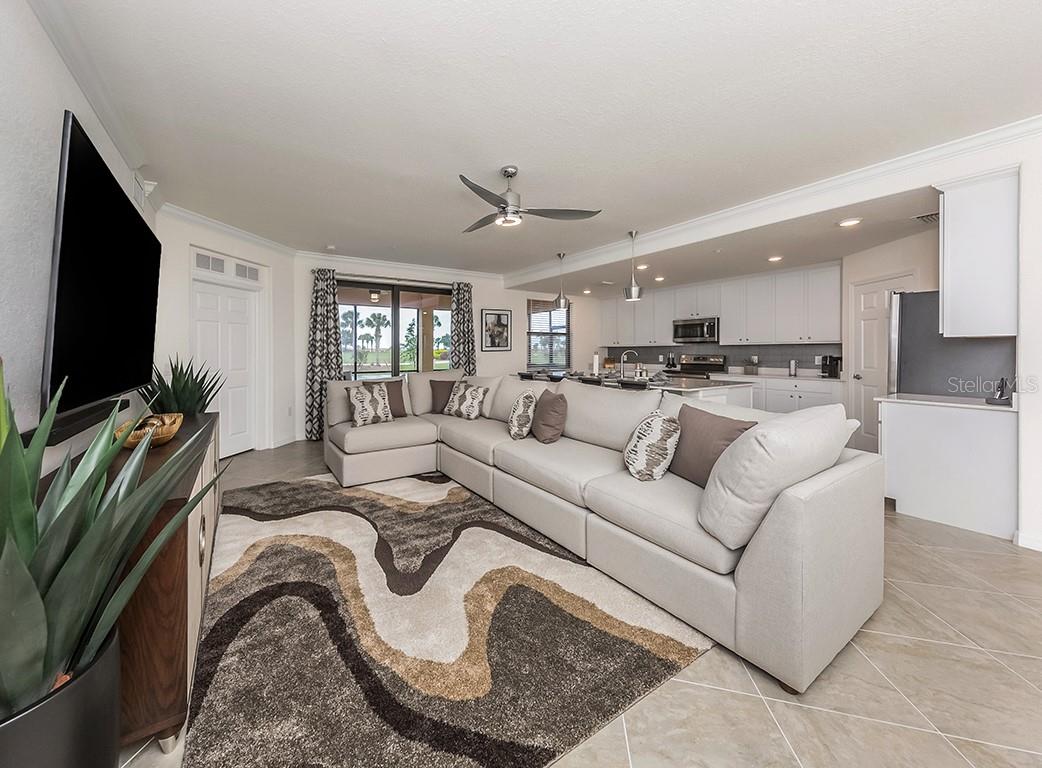 SARASOTA NATIONAL - Residential Lease