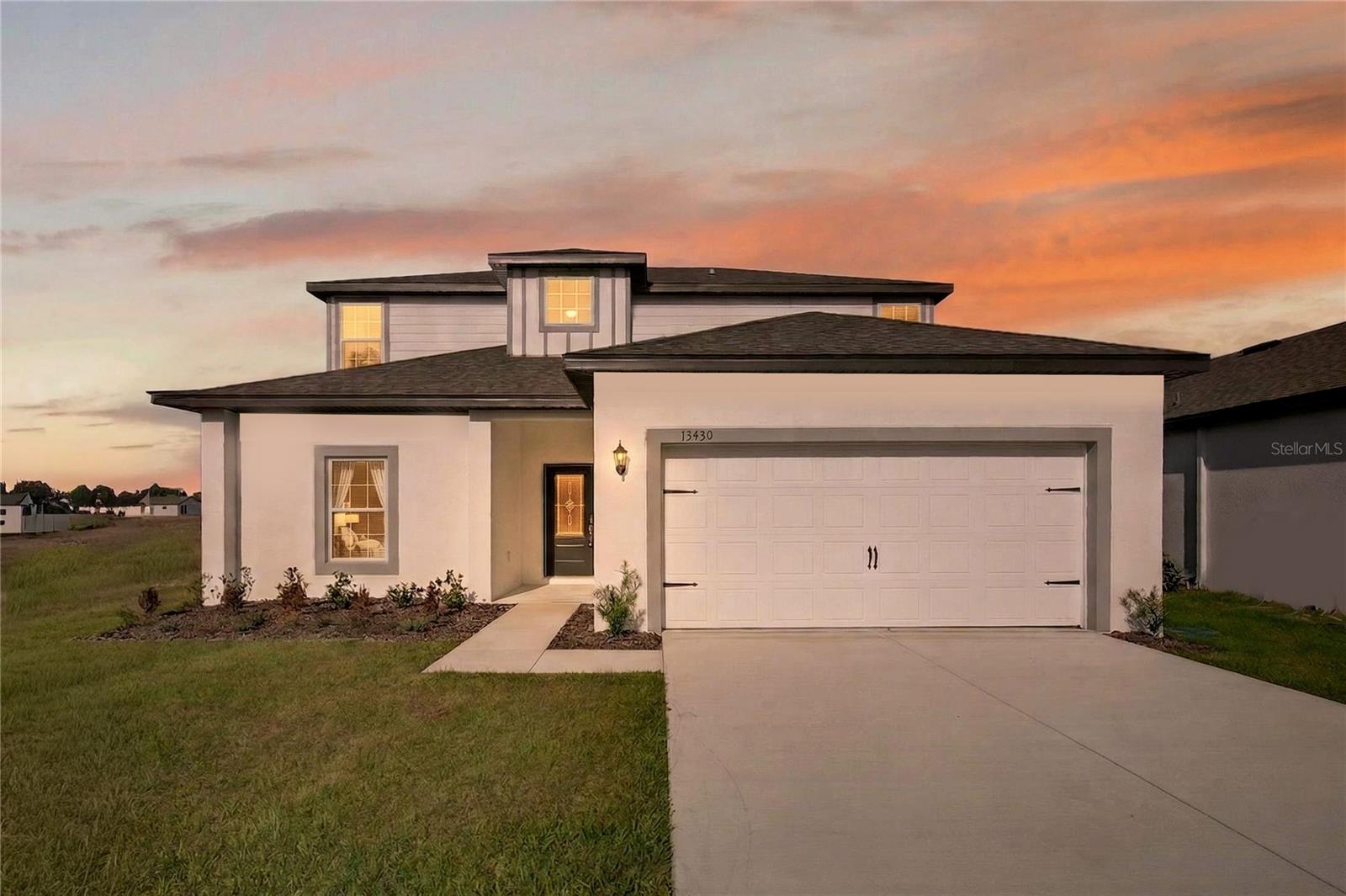 13430 LEAPING WATER WAY