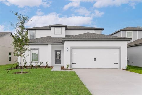 Photo of 13430 Leaping Water Way, Astatula, FL 34705 (MLS # O6392069)