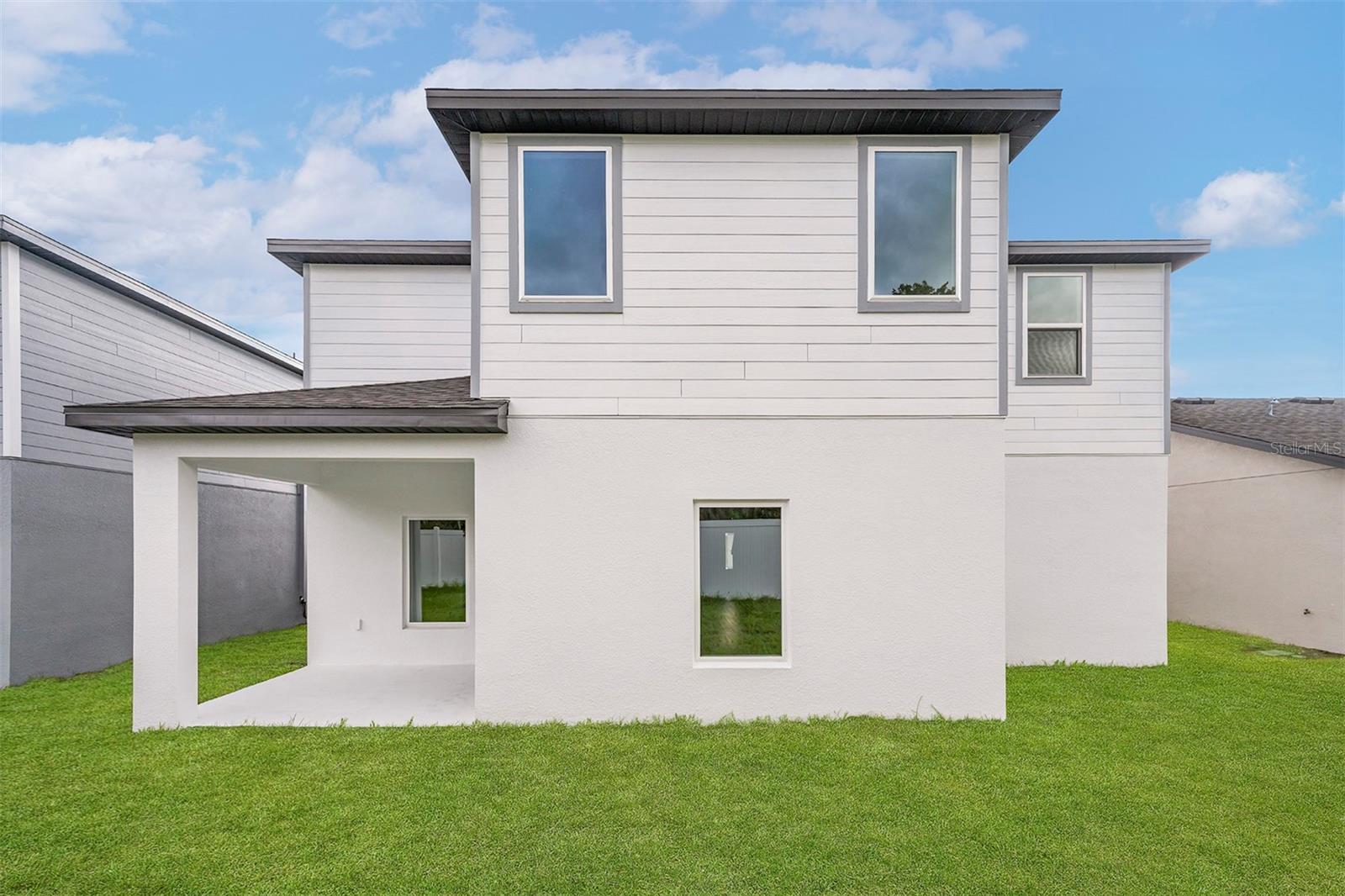 TULA PARC - Residential