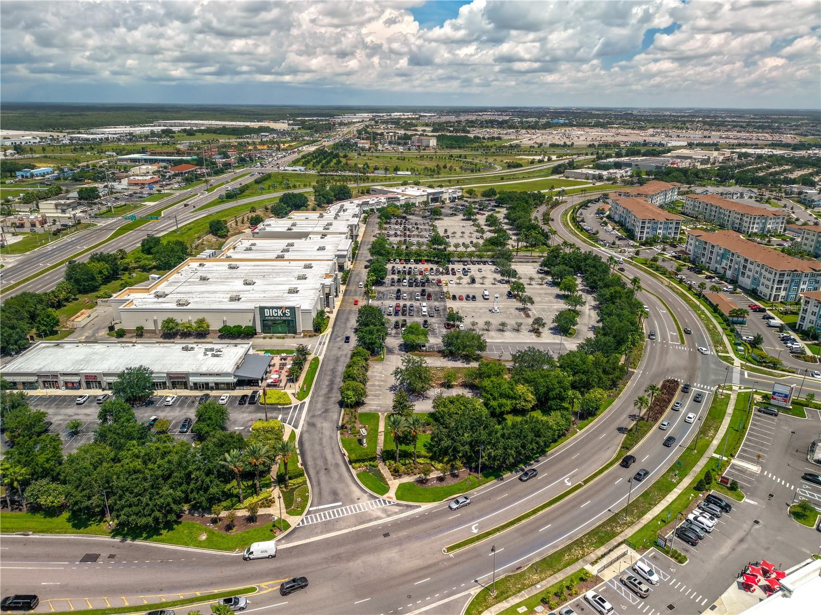 WYNNSTONE - Residential