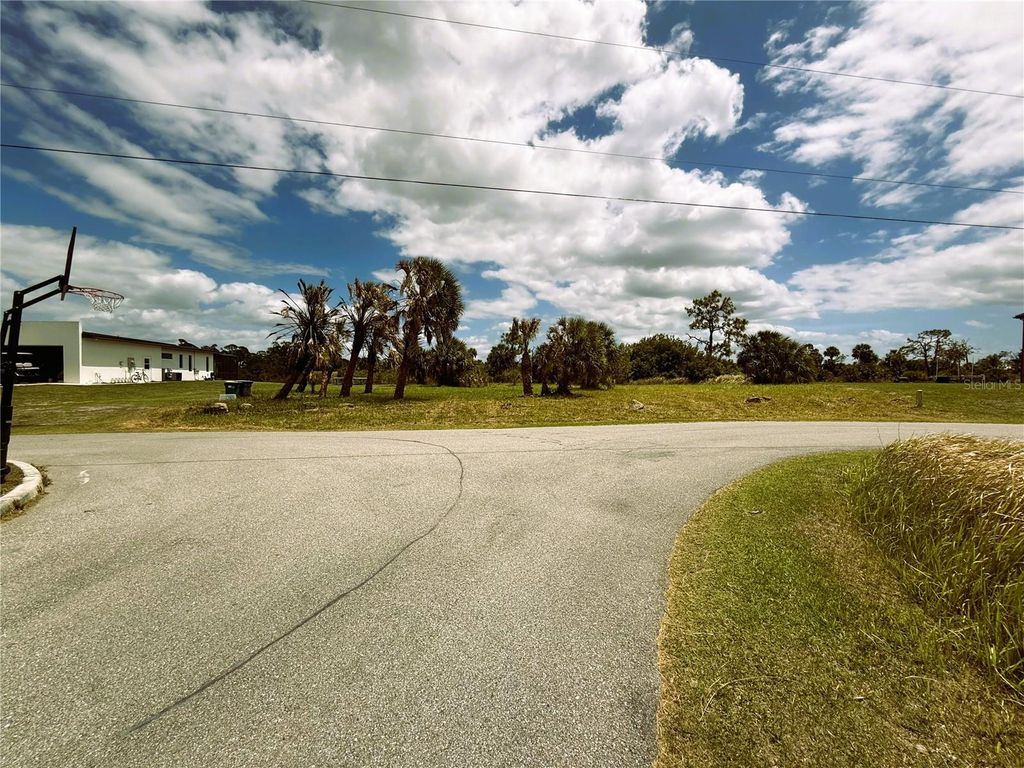 Photo of 13303 Irwin Drive, Port Charlotte, FL 33953 (MLS # D6147083)