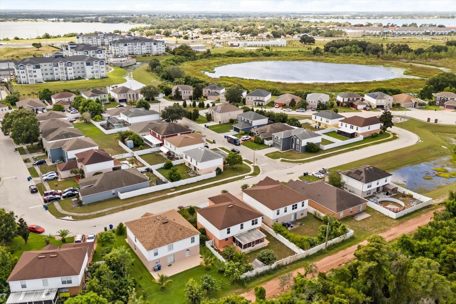 BENTLEY PLACE - Residential