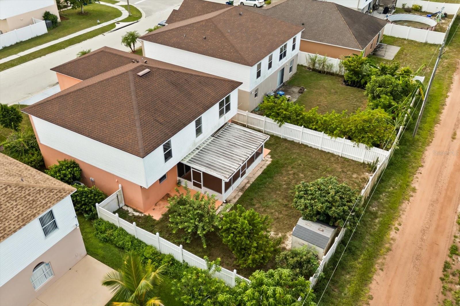 BENTLEY PLACE - Residential