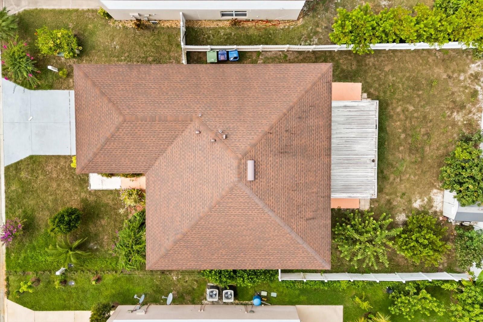 BENTLEY PLACE - Residential